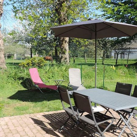 Belval Cottages Benouville  외부 사진