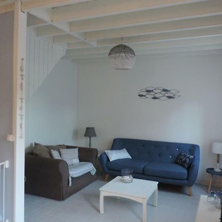 Belval Cottages Benouville  외부 사진