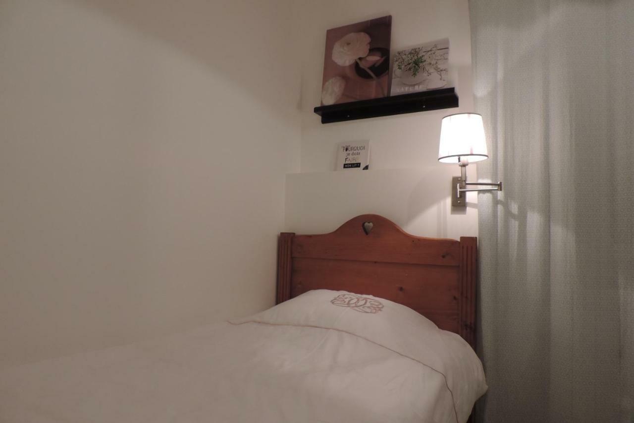 Belval Cottages Benouville  외부 사진