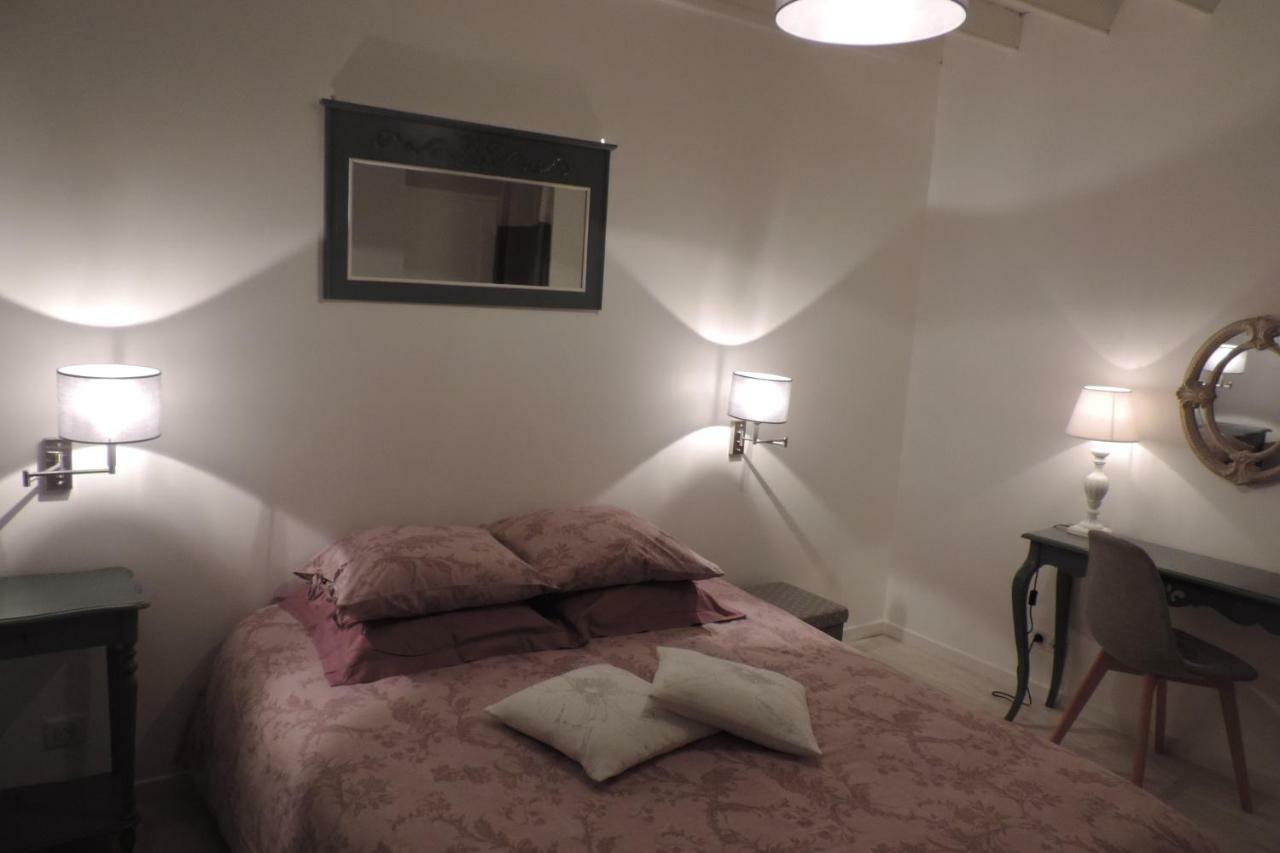 Belval Cottages Benouville  외부 사진