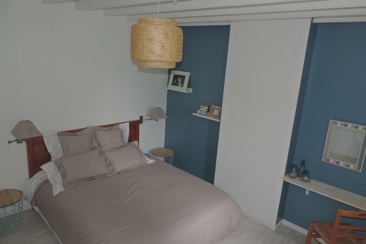 Belval Cottages Benouville  외부 사진