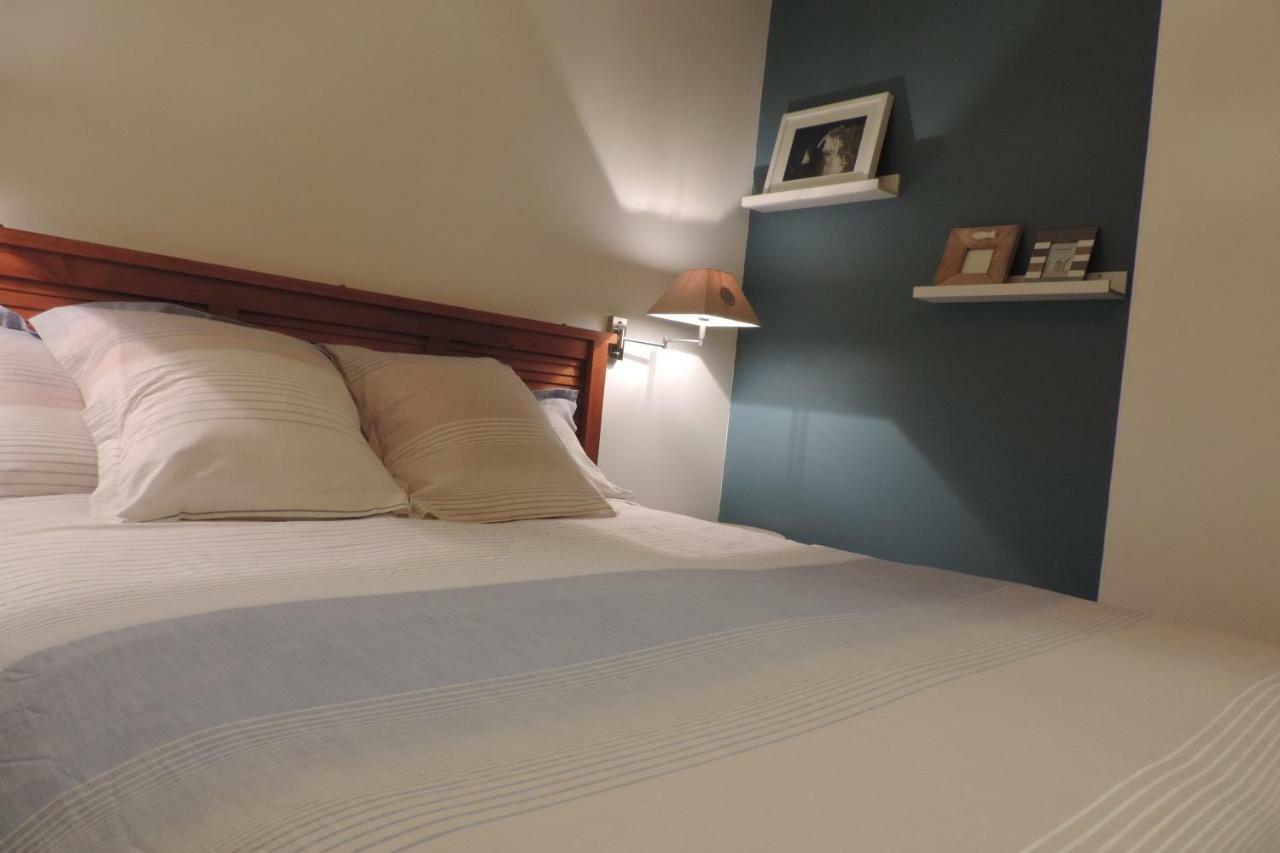 Belval Cottages Benouville  외부 사진
