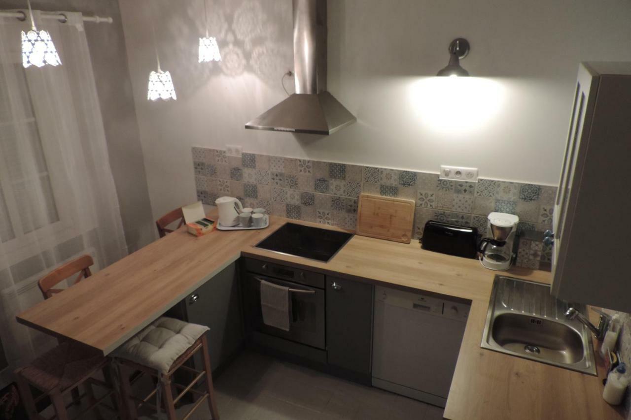 Belval Cottages Benouville  외부 사진