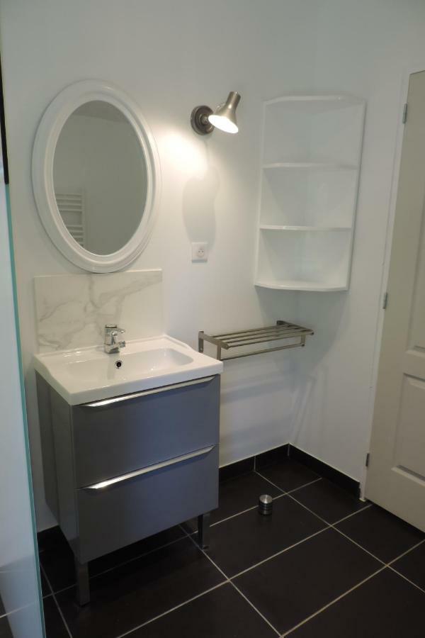 Belval Cottages Benouville  외부 사진